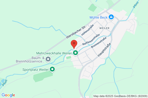 Willi u. Beate Seufer