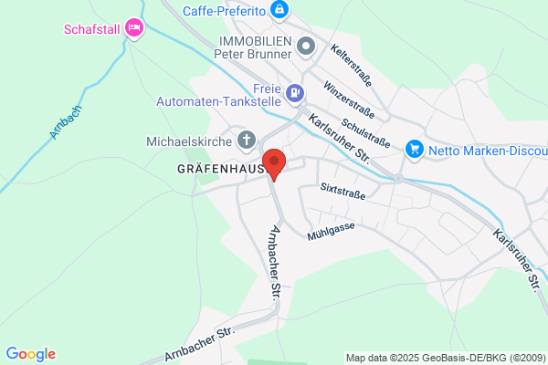 Metzgerei W. und R. Ganzhorn GmbH