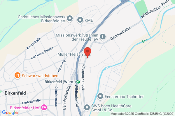 Müller Fleisch GmbH
