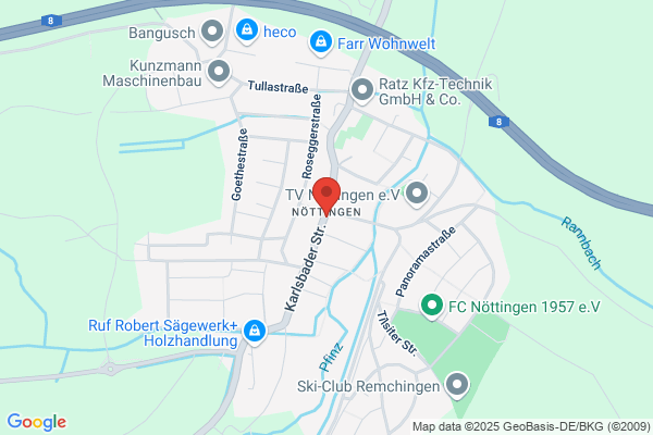 Friseur Struwwelpeter Thomas Kinsch