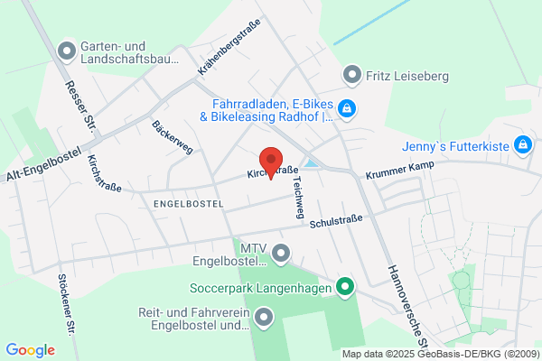 Friseursalon Dagmar's Haarstüble