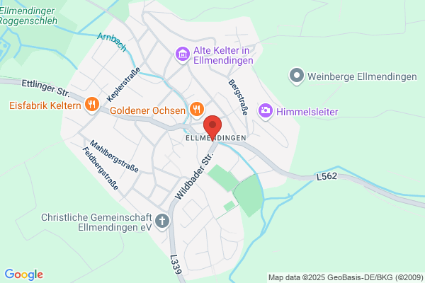 Gasthaus zum Enztal Inh. Peter Müller