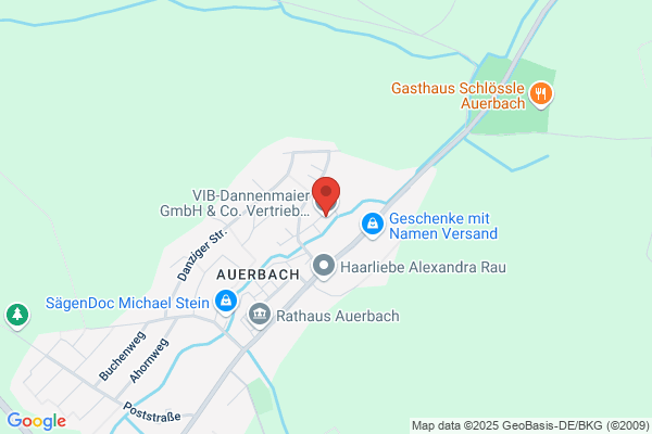 VIB-Dannenmaier GmbH & Co.