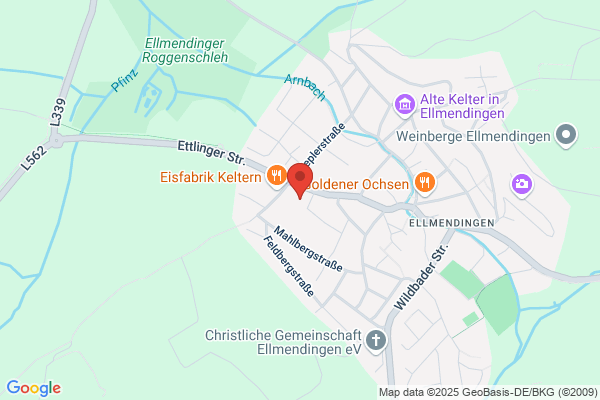 Malerei & Raumgestaltung Beisel