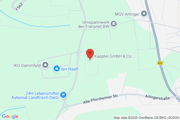 Kappler GmbH & Co. KG