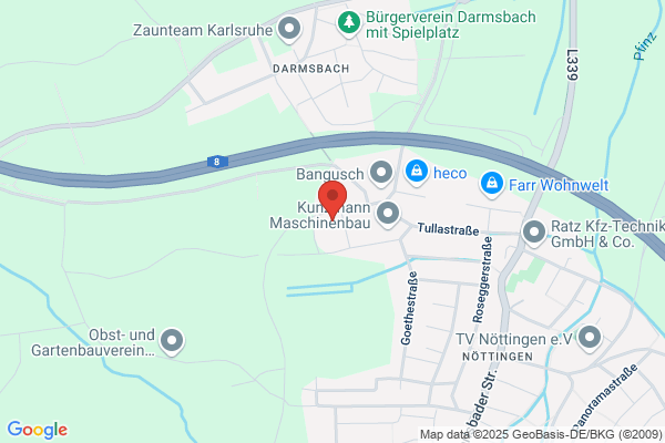 Backs GmbH