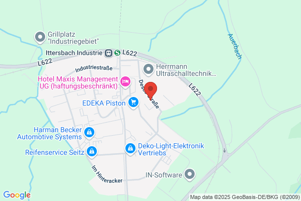 Berolina GmbH