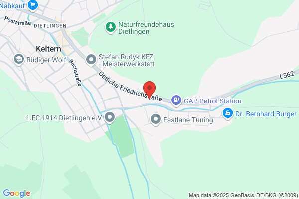 Ambulanter Pflegedienst Pro-Vita 24 UG (haftungsbeschränkt)