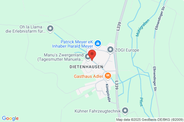 Irmgard Schäfer