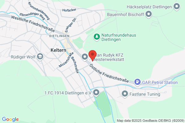 Anwaltskanzlei