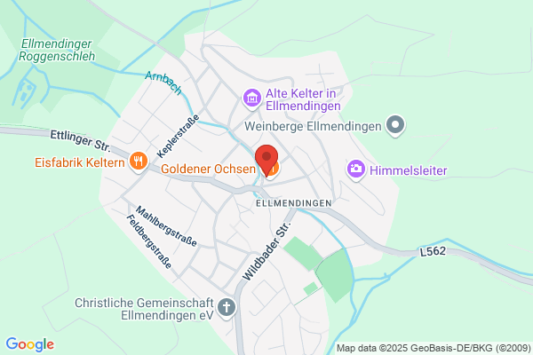 Zum Löwen