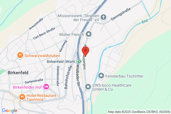 Wittwer Leo GmbH