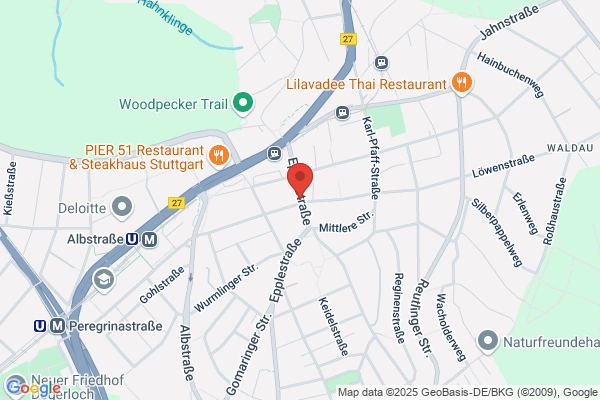 Emmer Unternehmenssanierung