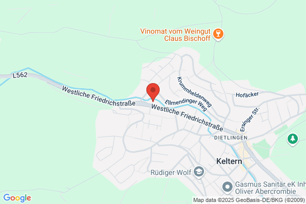 Geschlossene Agentur
