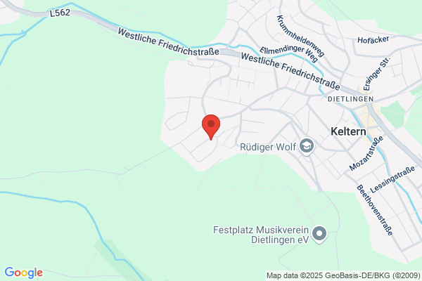 Weingut Kelternwein Frank&Deeg KG