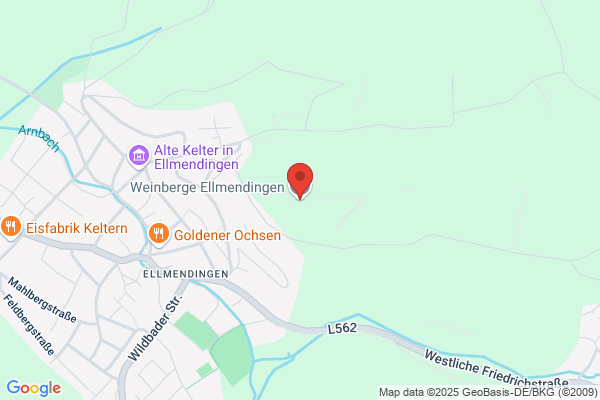 Winzergenossenschaft Ellmendingen