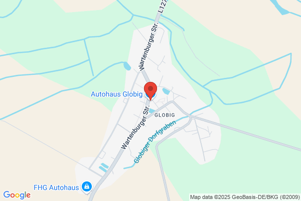 Autohaus Globig GmbH