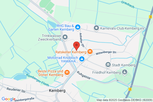 Hausmeister-Service Woldenberg