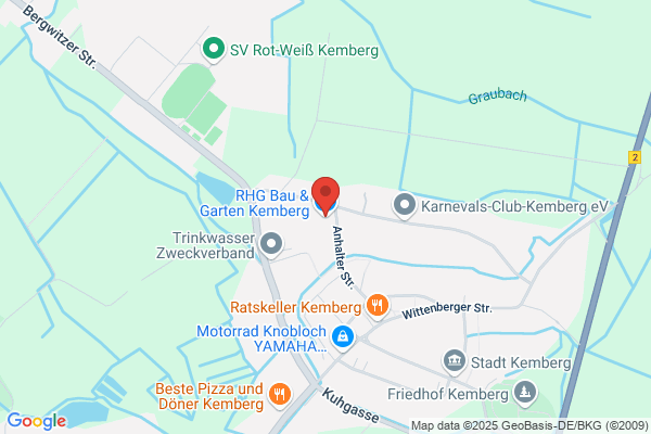 Baywa Bau- und Gartenmarkt Heide-Handels GmbH & Co. KG