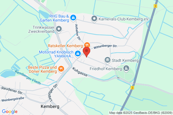 Abwasserzweckverband Elbaue/Heiderand