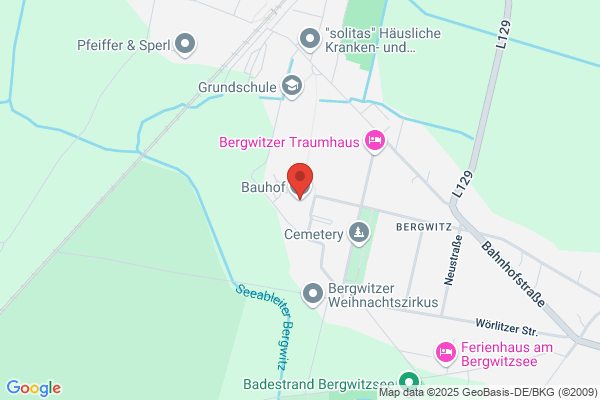 Bauhof