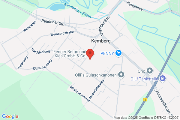 Beratende Gesellschaft f. geo-techn.Ing.-Leistungen mbH