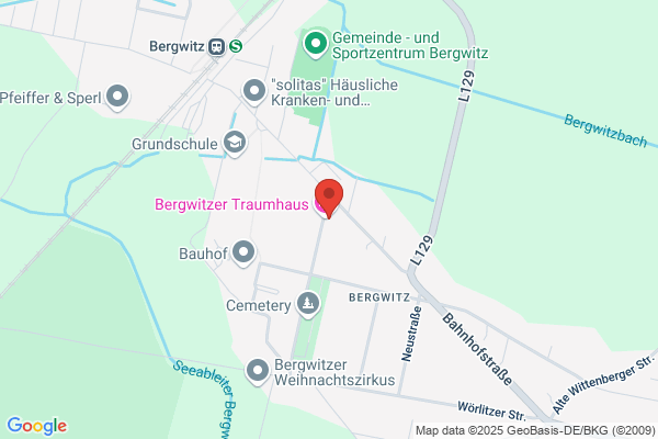 Der Bergwitzer                Inh. Petra Zwanzig