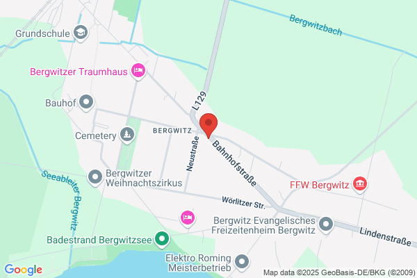 HELO-Handel-Bergwitz GmbH