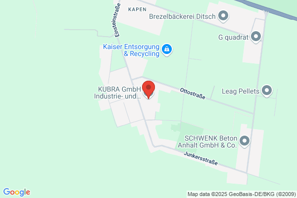 Kubra GmbH Industrie- und Kunststofftechnik