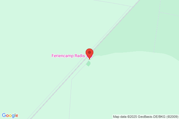 Lang Feriencamp Radis
