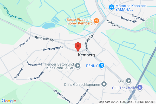 Schützenhaus Kemberg