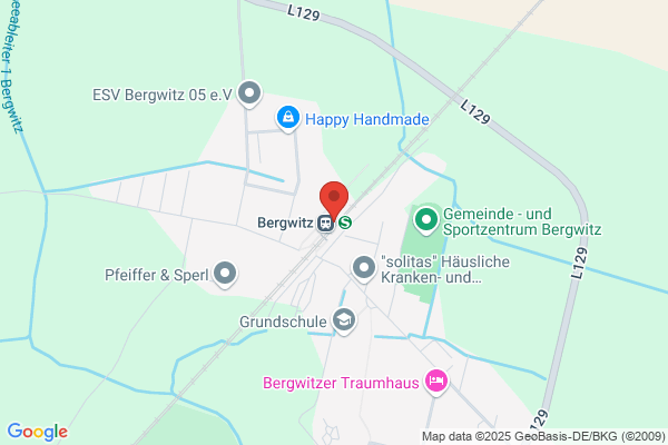 Vereinigte Lohnsteuerhilfe e.V. Beratungsstelle