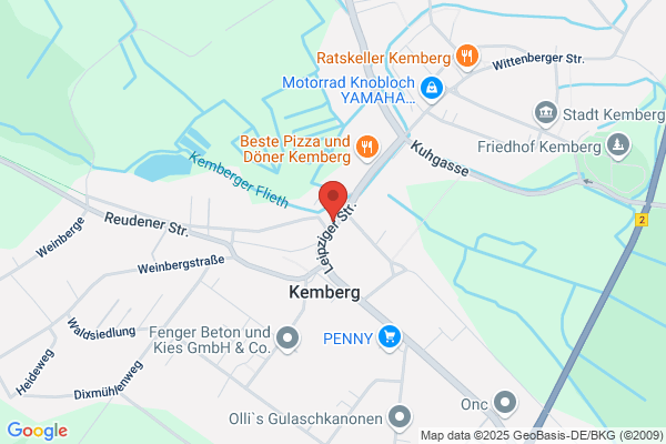 Reinsdorfer Fleisch-und Wurstwarenmanufaktur GmbH