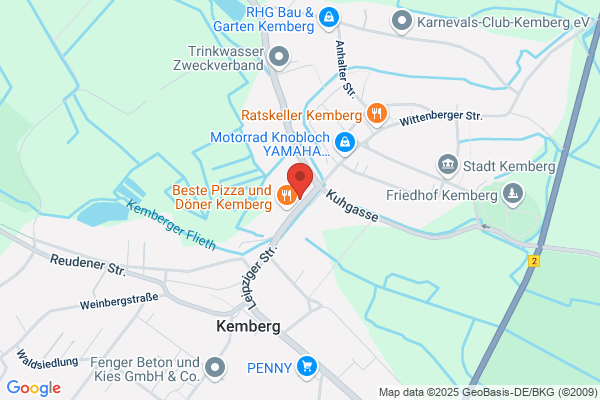 Friseur und Kosmetik e.G.
