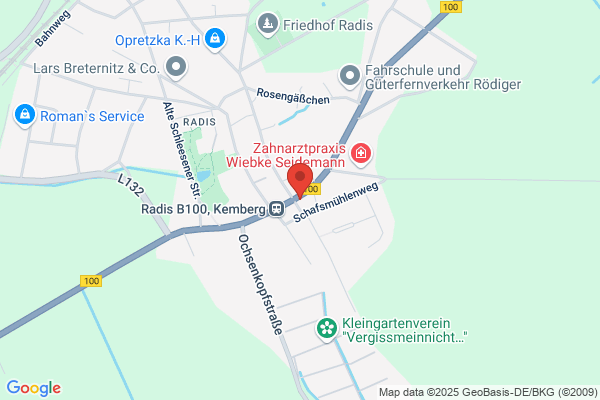 Gasthaus Zum Wilden Mann