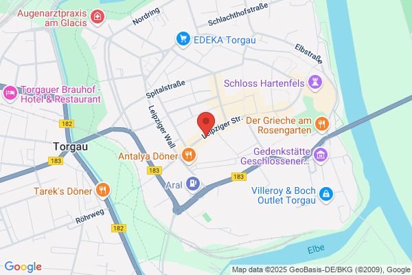 Wuerttembergische Agentur Inh. Sabine Stoy