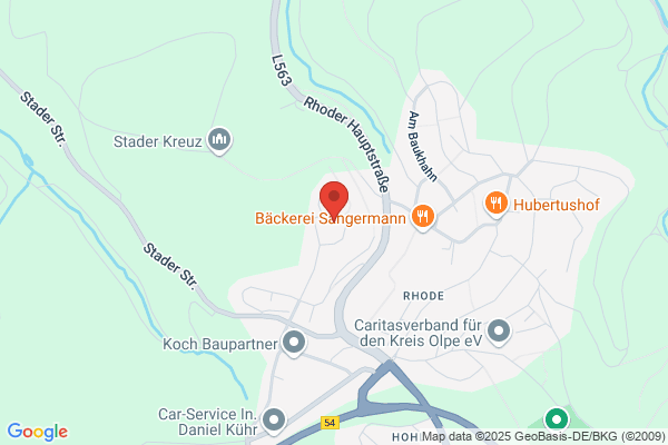 RUF Bausanierungs GmbH