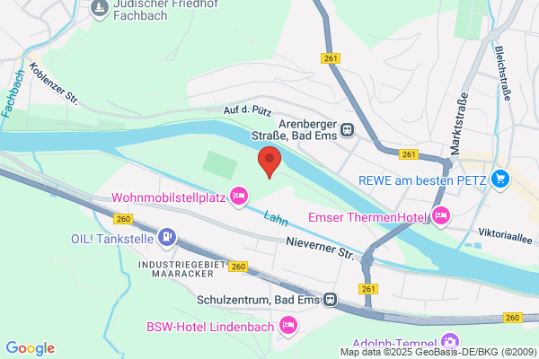 Sporthalle