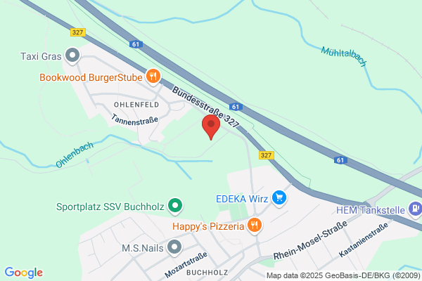 Spriestersbach Bedachungen GmbH