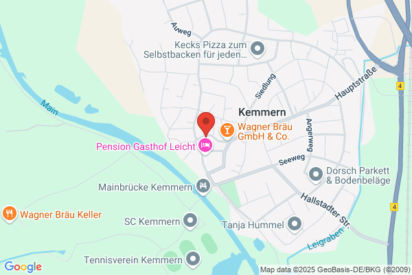 Gemeindeverwaltung Kemmern