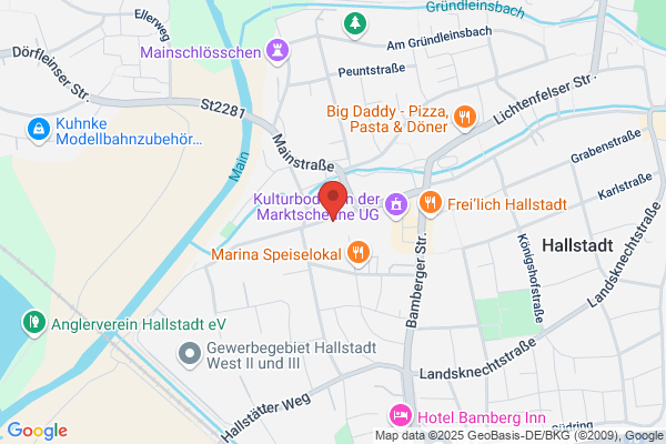 Ulbert Infografic GmbH