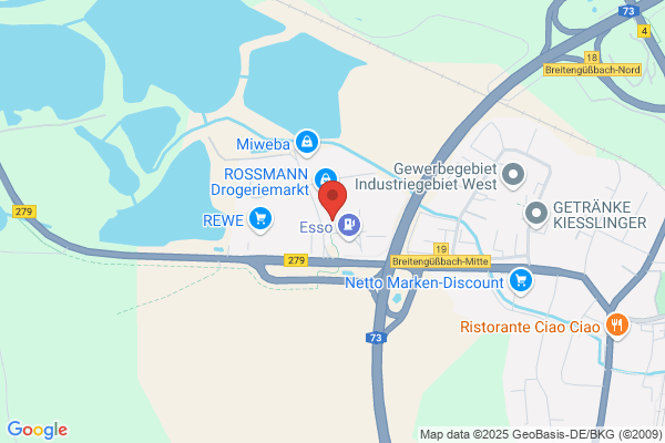 Burgerstar GmbH