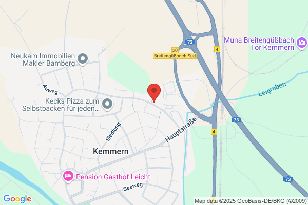 ENERGIESYSTEME SCHMITT & HAHNER GmbH