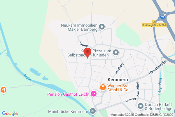 Grundschule Dörfleins