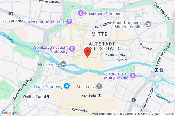 Intertropic GmbH