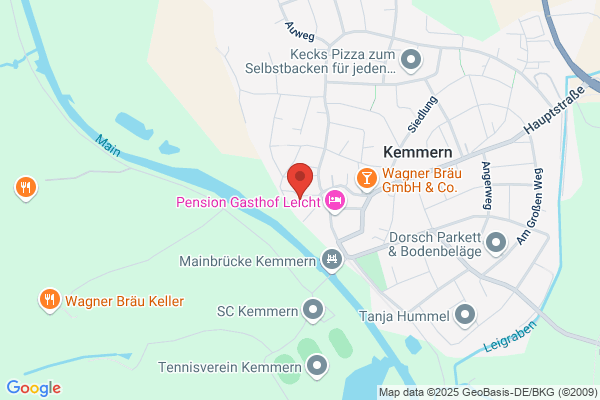 Kommunal - & Hausmeisterservice Fuchs