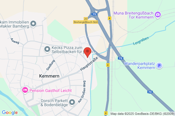Kunzelmann Willibald gepr. Anlagen u. Vermögensb.(BDV)
