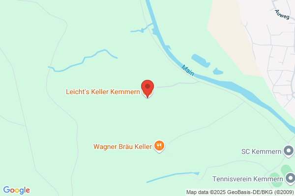 Leichts Keller Inh. Rudi Hofmann