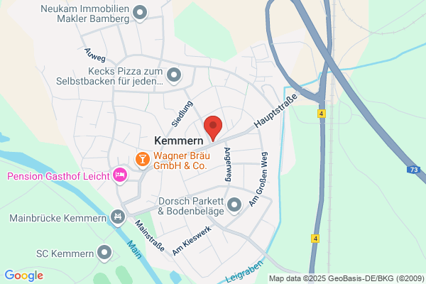 Natursteine Brehm GmbH