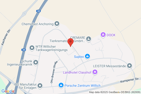 PEWA Umwelttechnik, Systemtechnik